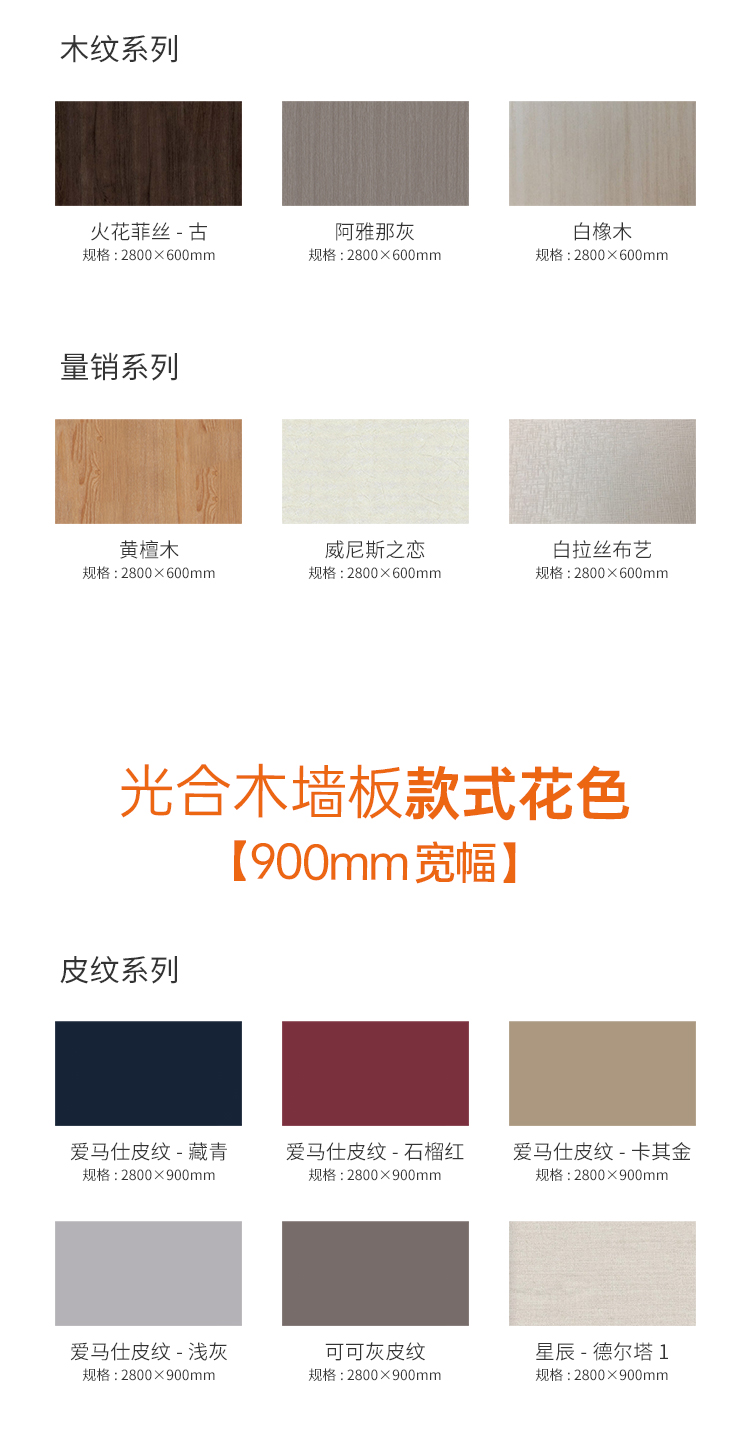 这是威廉希尔体育官方网站集成吊顶光合木墙板新产品介绍