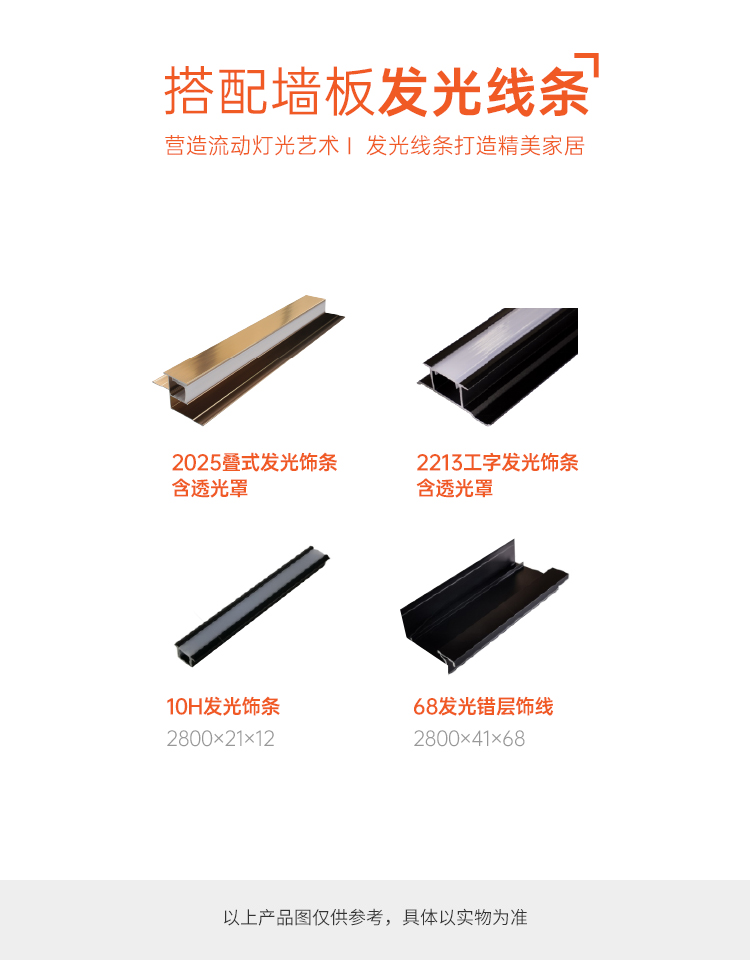 这是威廉希尔体育官方网站集成吊顶光合木墙板新产品介绍