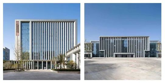 威廉希尔体育官方网站工程·沛县金融中心效果图
