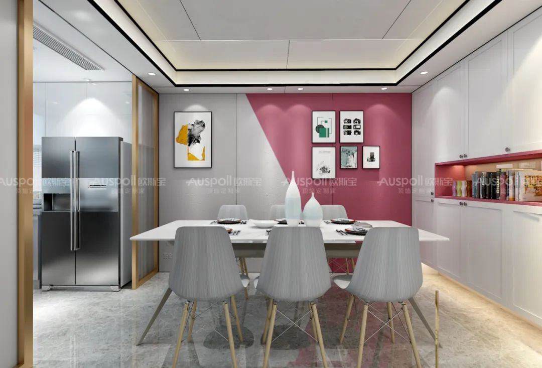 集成吊顶威廉希尔体育官方网站设计效果图